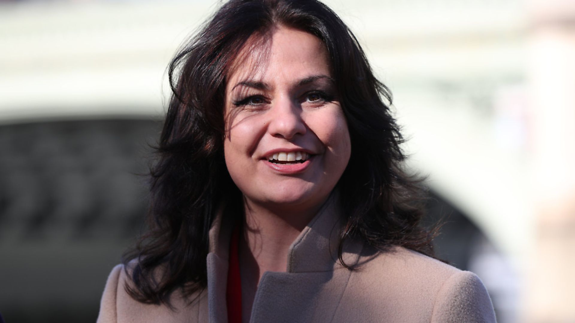 Unite to Remain is an initiative led by former MP Heidi Allen. Picture: Jonathan Brady/PA Wire/PA Images - Credit: PA Wire/PA Images