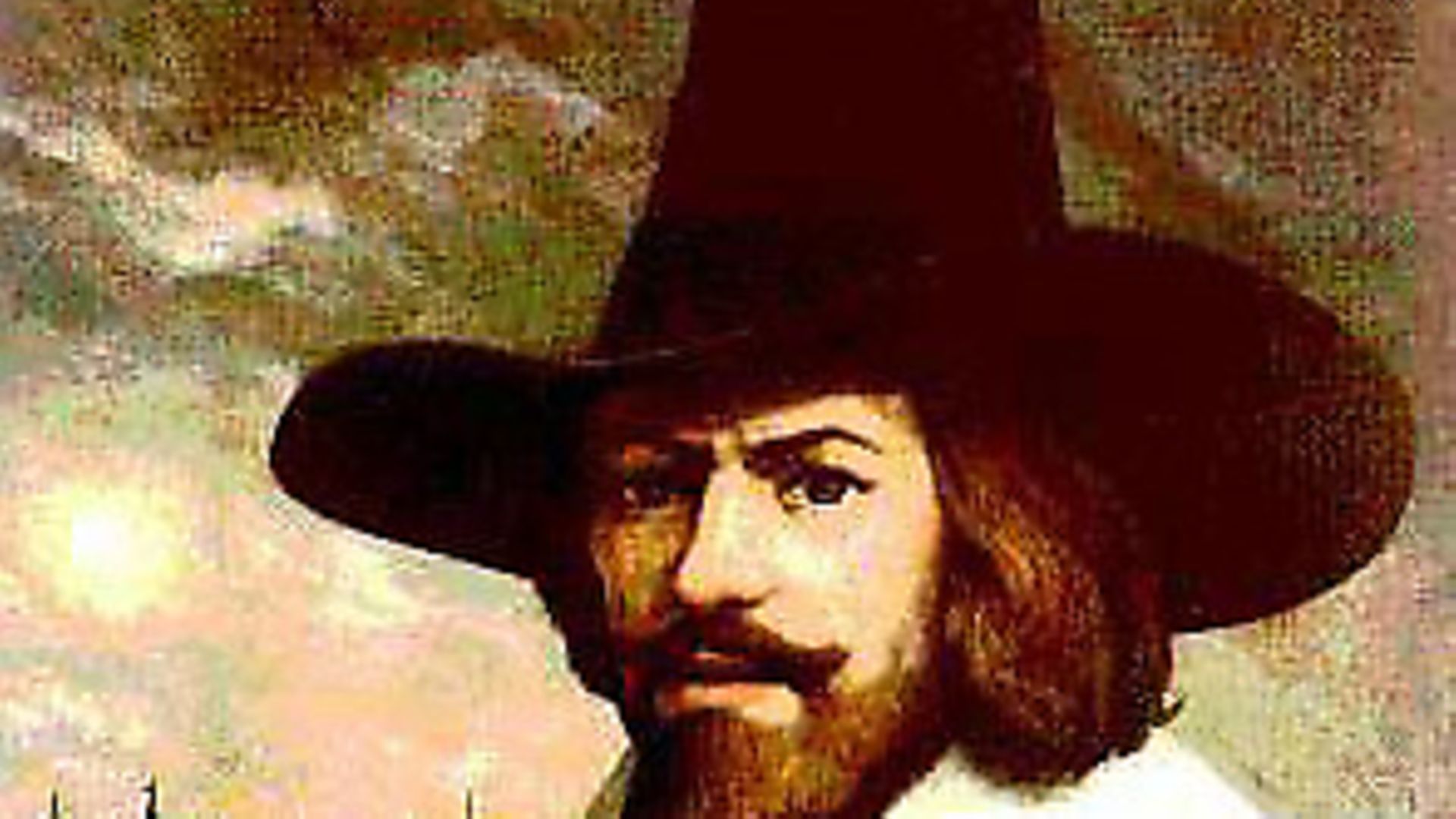 Guy Fawkes is Westminter's ultimate nemesis according to Nick Holland. Picture: Archant - Credit: Archant