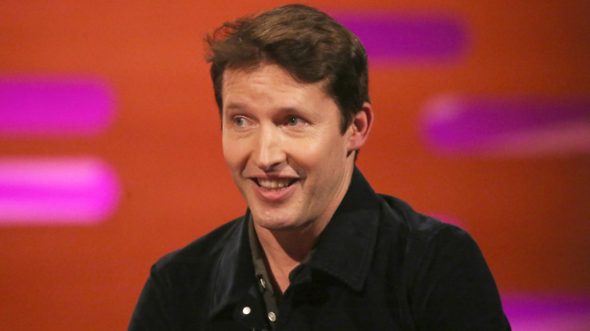 Singer James Blunt. Photograph: Isabel Infantes/PA. - Credit: PA Wire/PA Images