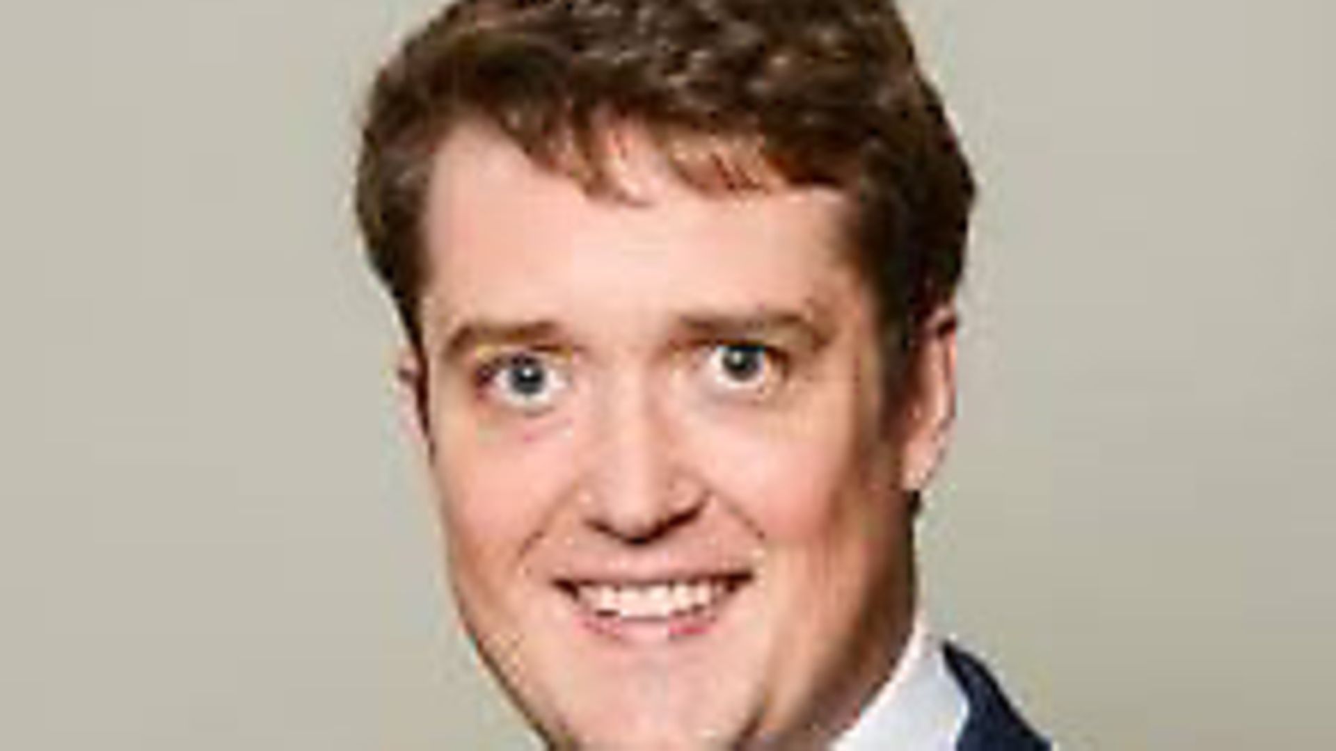 Prospective Tory MP for Reading East Craig Morley has been criticised for a blunder on his website. Picture: Craig Morley - Credit: Craig Morley