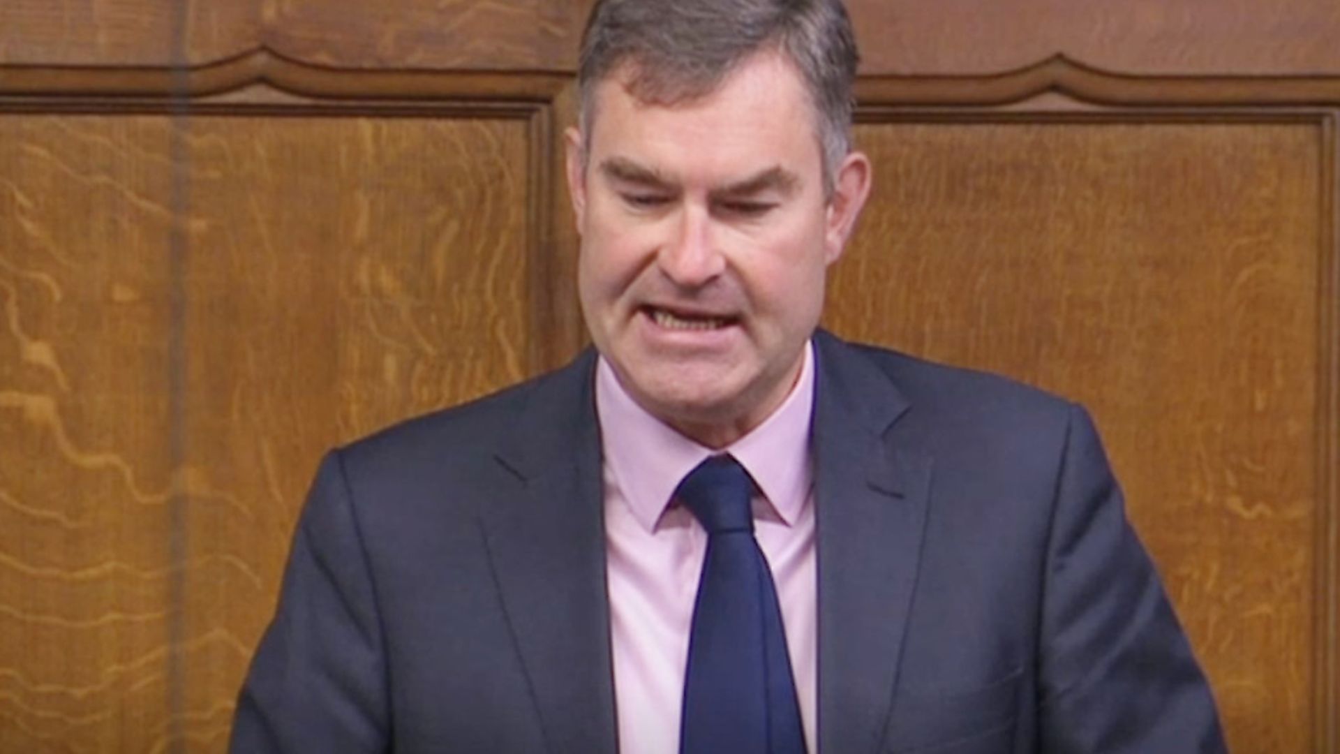 The former Justice Secretary said he would contest the South West Hertfordshire seat he has held since 2005, though he will no longer stand for the Conservatives.. - Credit: PA Wire/PA Images