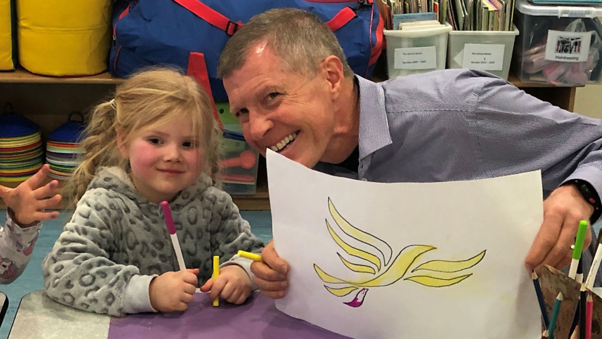 Scottish Liberal Democrats leader Willie Rennie. Photograph: Lewis McKenzie/PA Wire. - Credit: PA