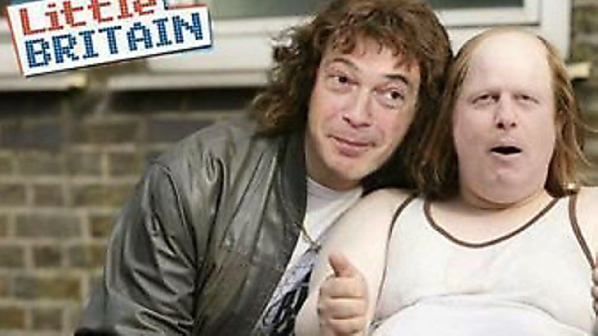 One of the many Little Britain memes doing the rounds on social media. Photograph: Twitter. - Credit: Archant