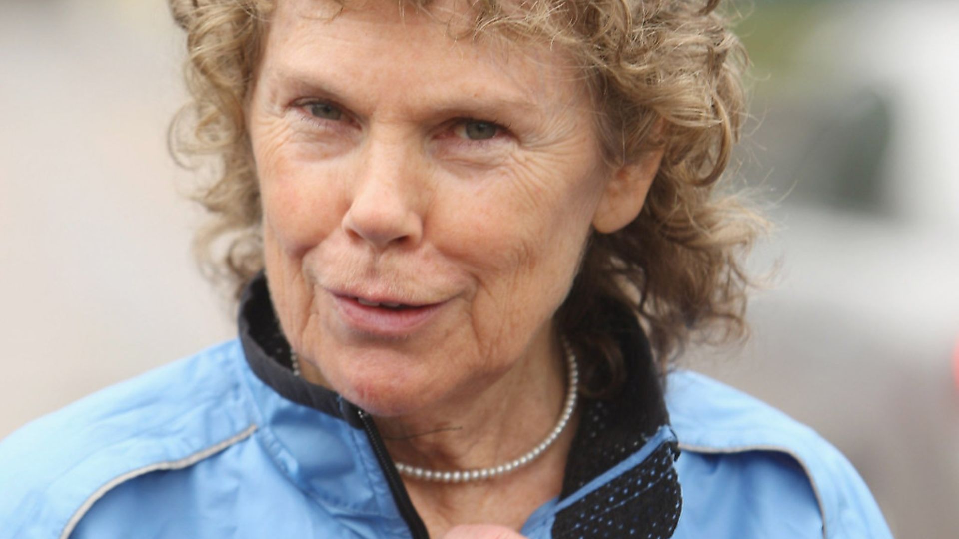 MP for Vauxhall Kate Hoey. Picture: Daniel Berehulak/Getty Images - Credit: Getty Images