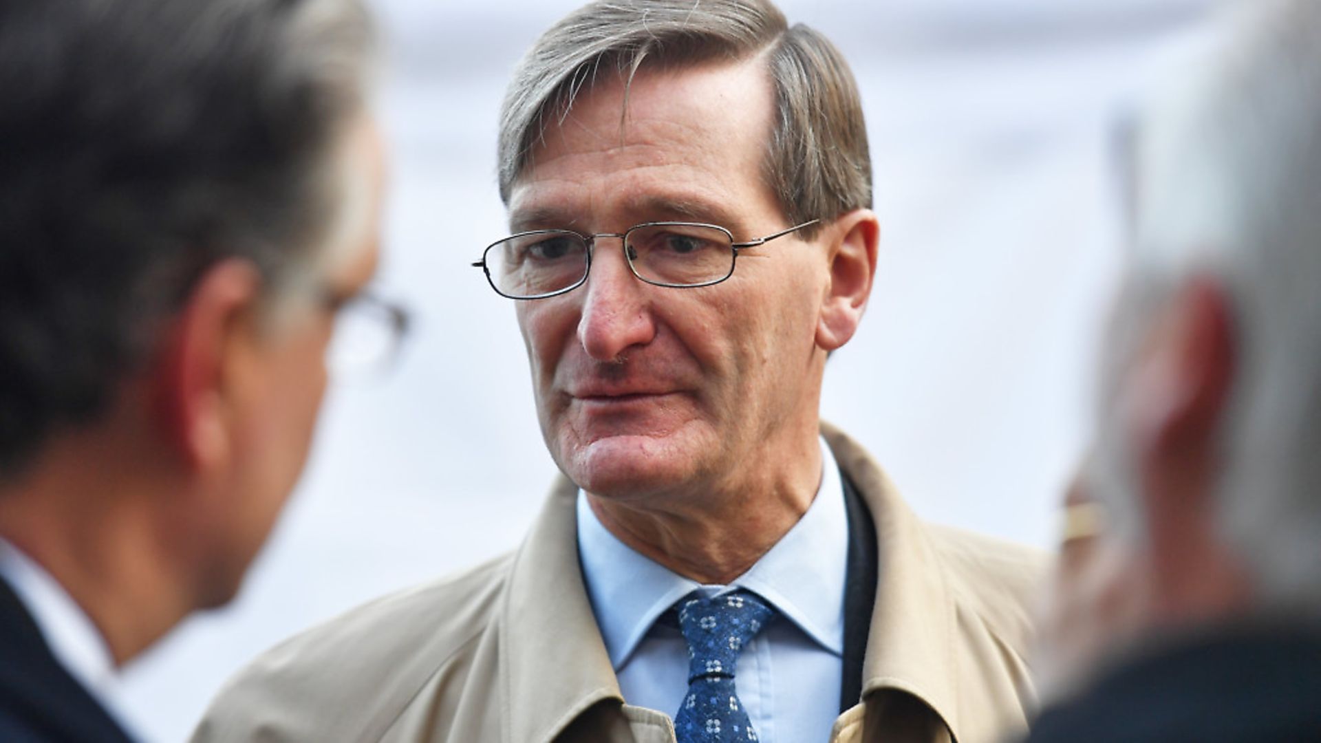 A leaked document examining the impact of Russian interference on UK elections suggests the 2016 referendum into leaving the EU was impacted by foreign agents. Photo: Jacob King / PA - Credit: PA Wire/PA Images