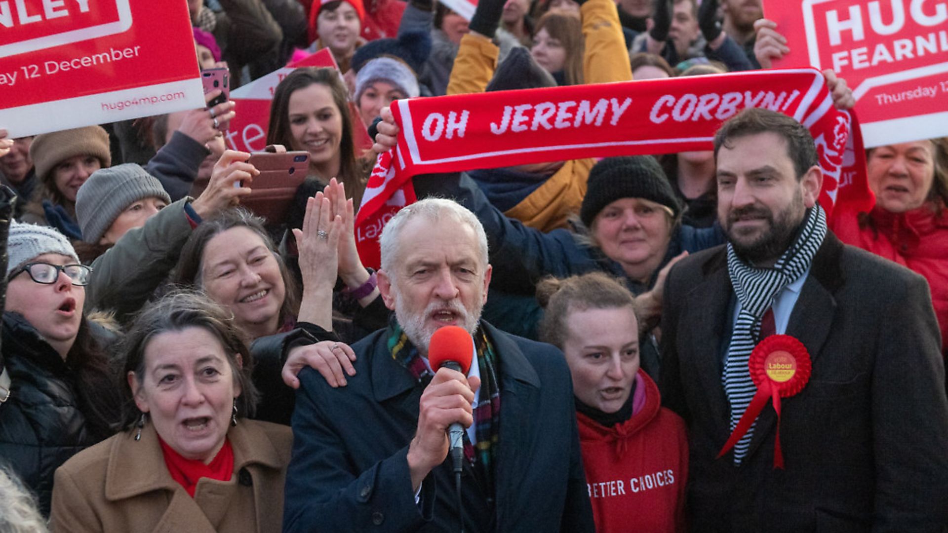 Credit: PA Wire/PA Images