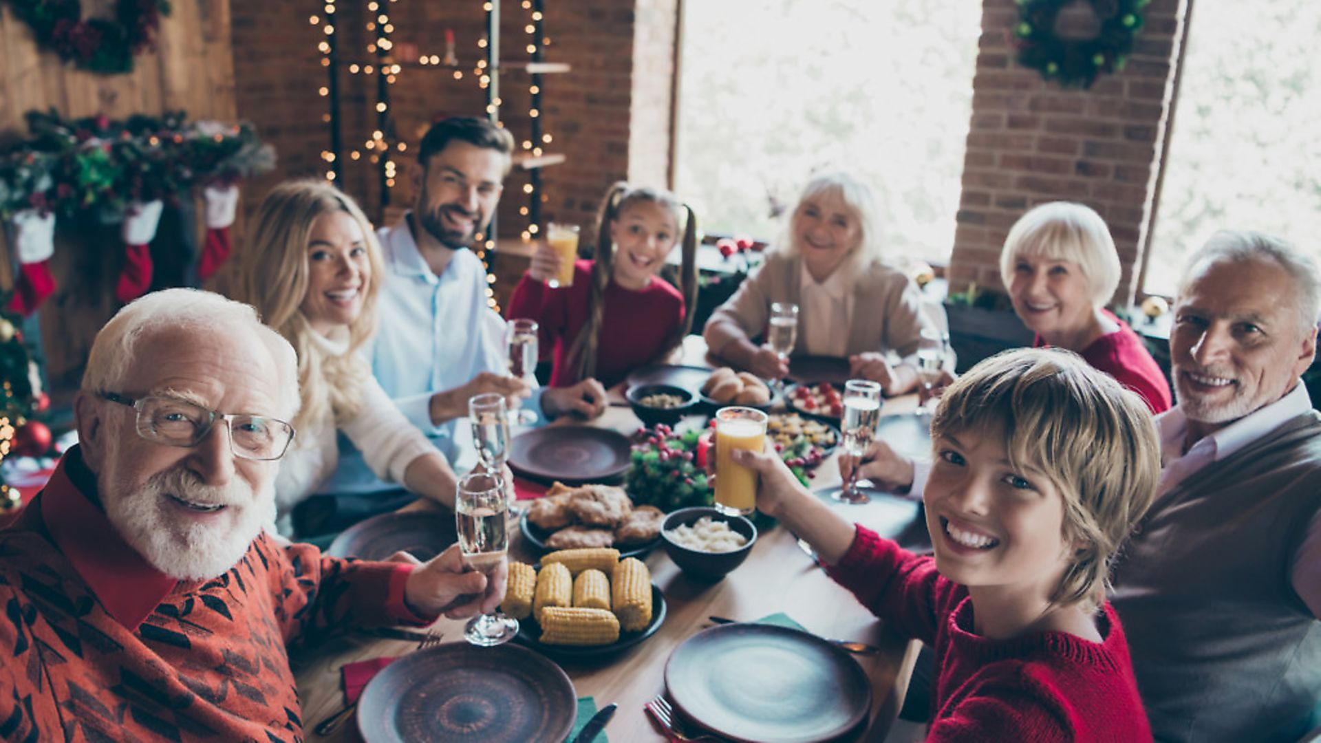 How relationships differentiate from one language to another. Photo: Getty Images - Credit: Getty Images/iStockphoto