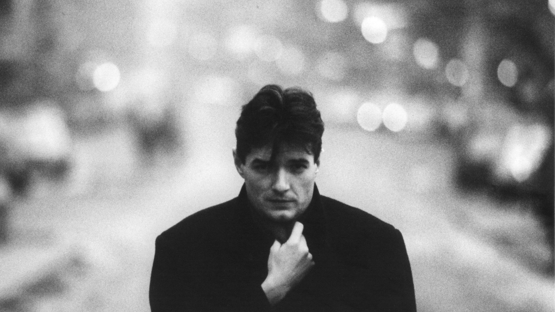Austrian singer Falco - Credit: ullstein bild via Getty Images
