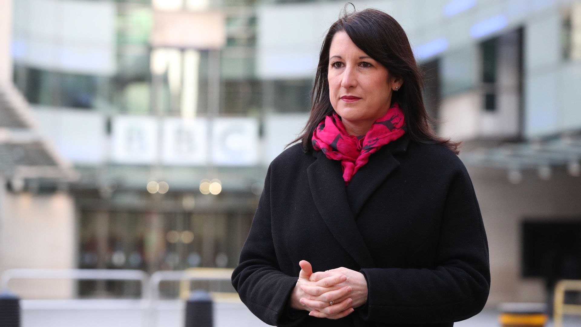 Shadow Cabinet Office Minister Rachel Reeves - Credit: PA