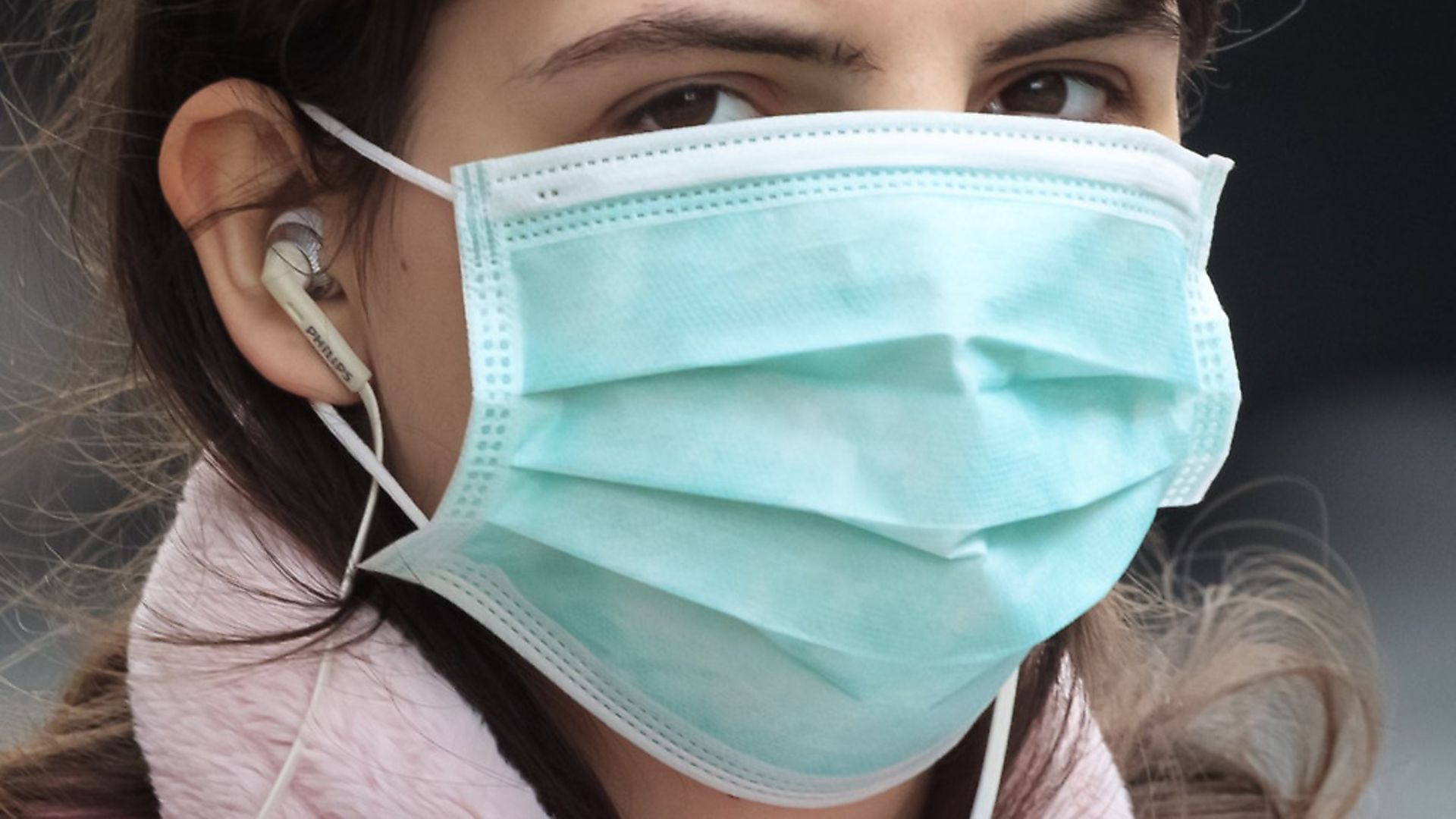 A virtual play will tell the stories of key workers on the frontline of the coronavirus crisis. Picture: Danny Lawson/ PA - Credit: PA