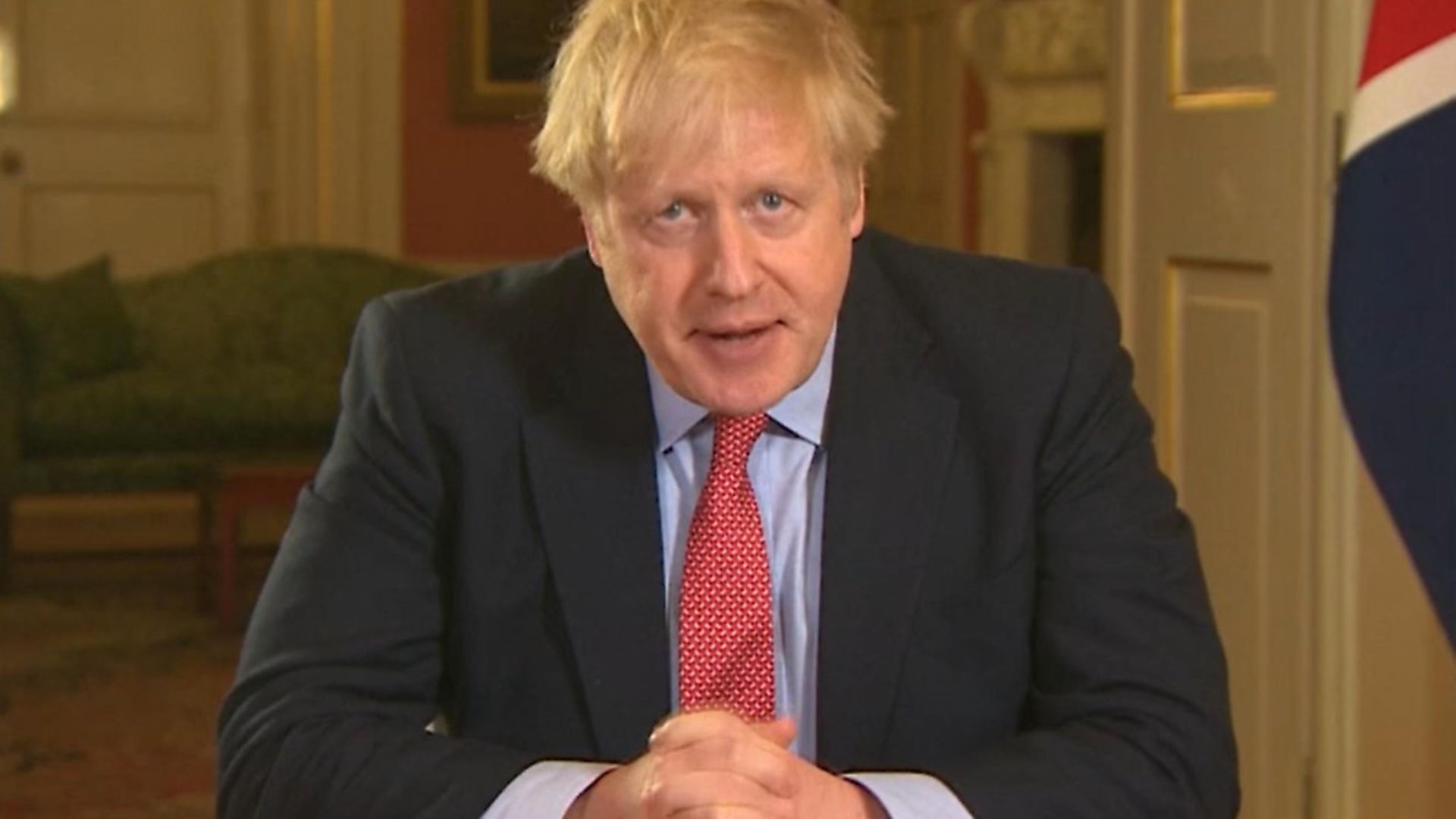 Prime minister Boris Johnson. Picture: PA - Credit: PA