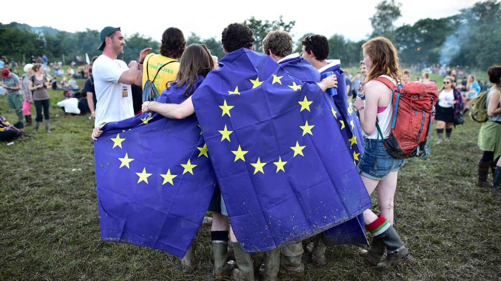 UK at 5/1 odds of re-joining EU by 2026, predicts Betfair