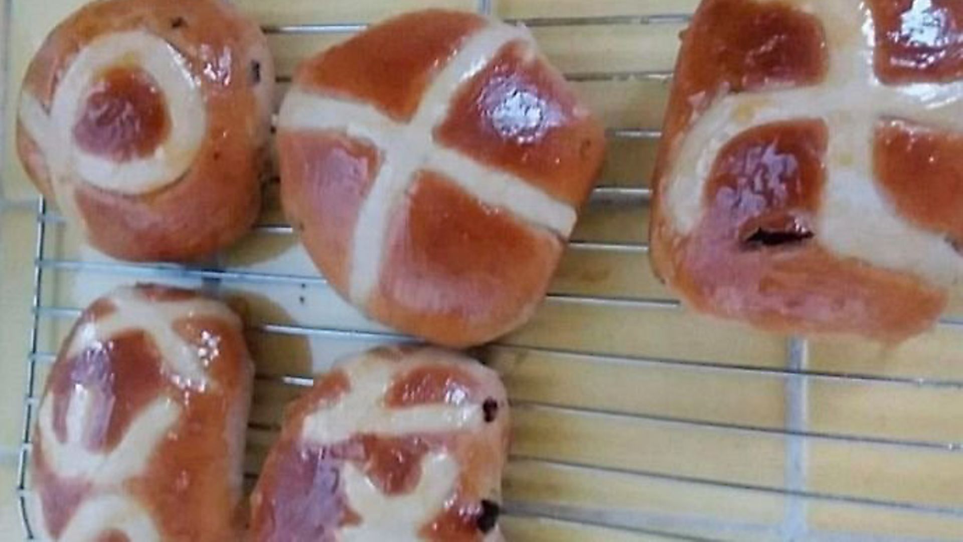 The Snapchat image which a Tory councillor claims was photoshopped to include a swastika. Photograph: Twitter. - Credit: Archant