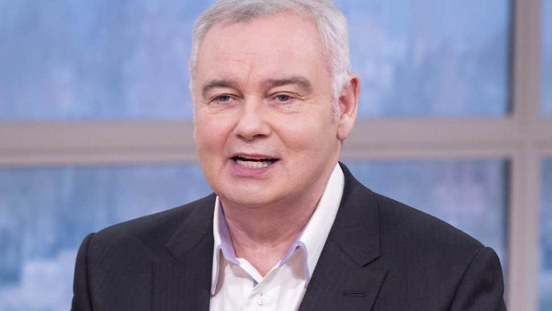 Eamonn Holmes has sparked complaints after his comments about 5G and coronavirus. Photograph: ITV. - Credit: Archant