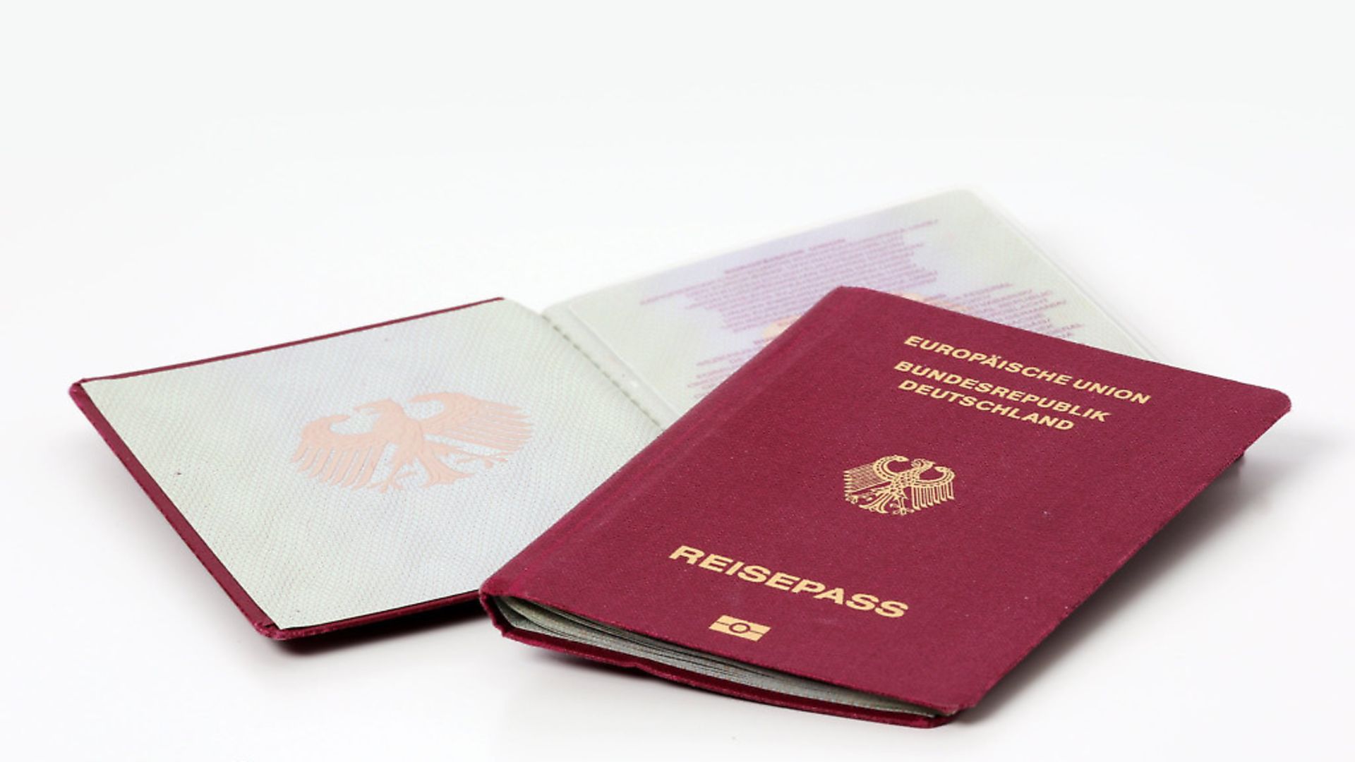 Thousands have applied for German passports since the Brexit vote. Photograph: Tim Reckmann/Flickr. - Credit: Archant