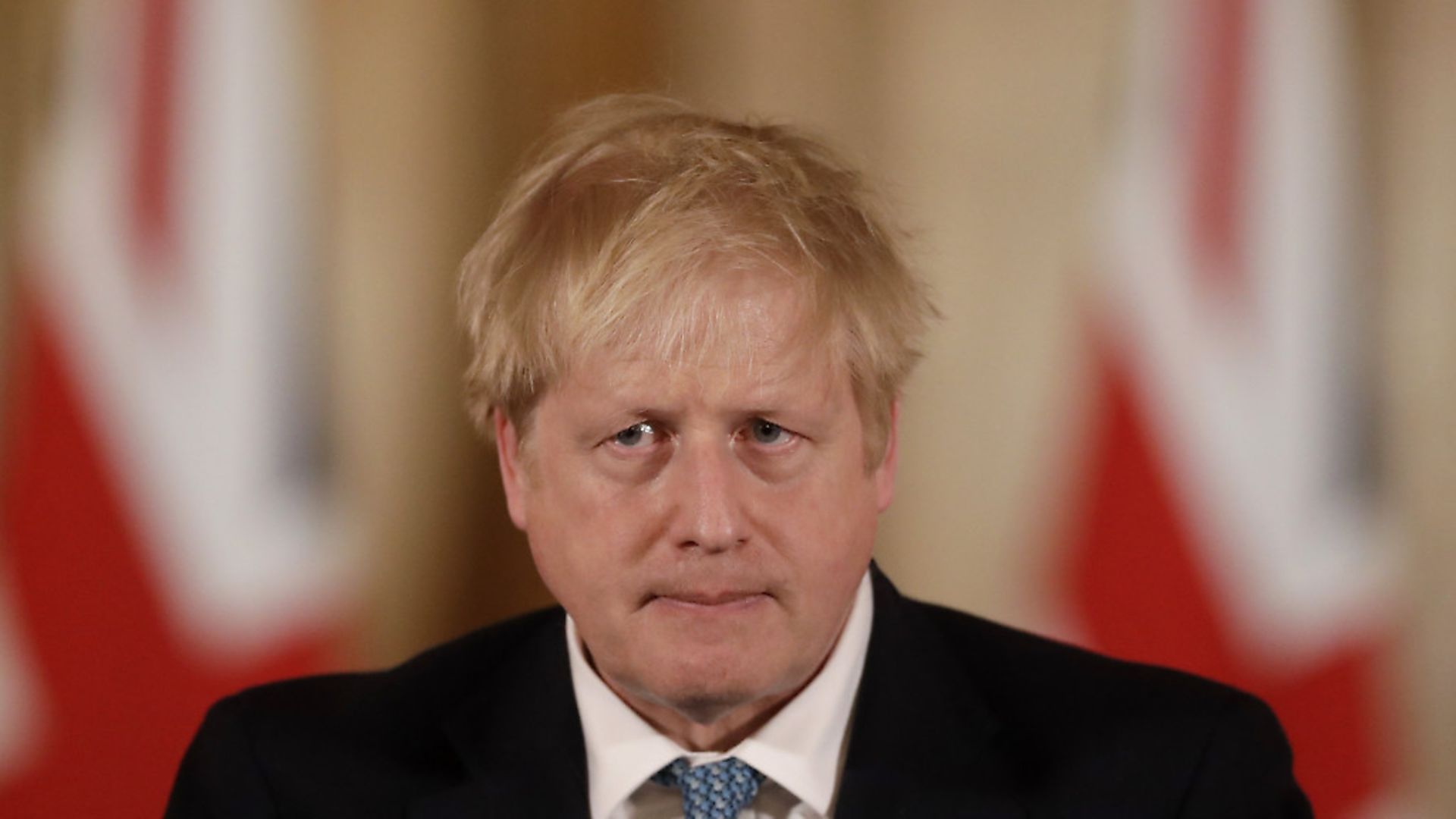 Prime minister Boris Johnson has been accused of 'cherry picking' EU benfits in his Brexit trade proposals. Photograph: Matt Dunham/PA. - Credit: PA