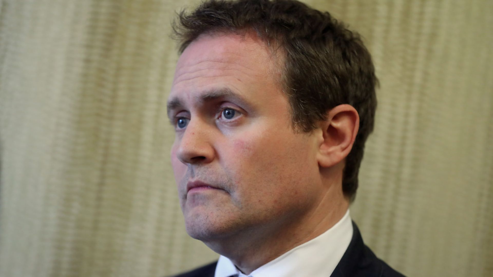 Foreign Affairs Committee chairman Tom Tugendhat. Photograph: Niall Carson/PA. - Credit: PA