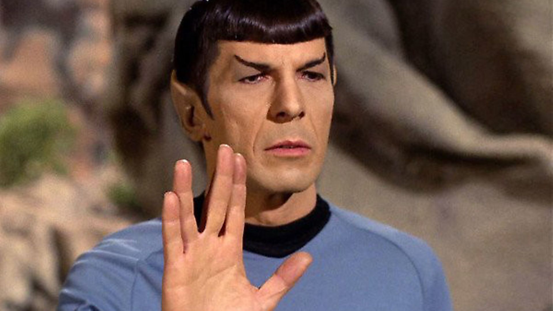Peter Trudgill advises you to boldly go and continue to use split infititives. Photo: Getty Images - Credit: Archant