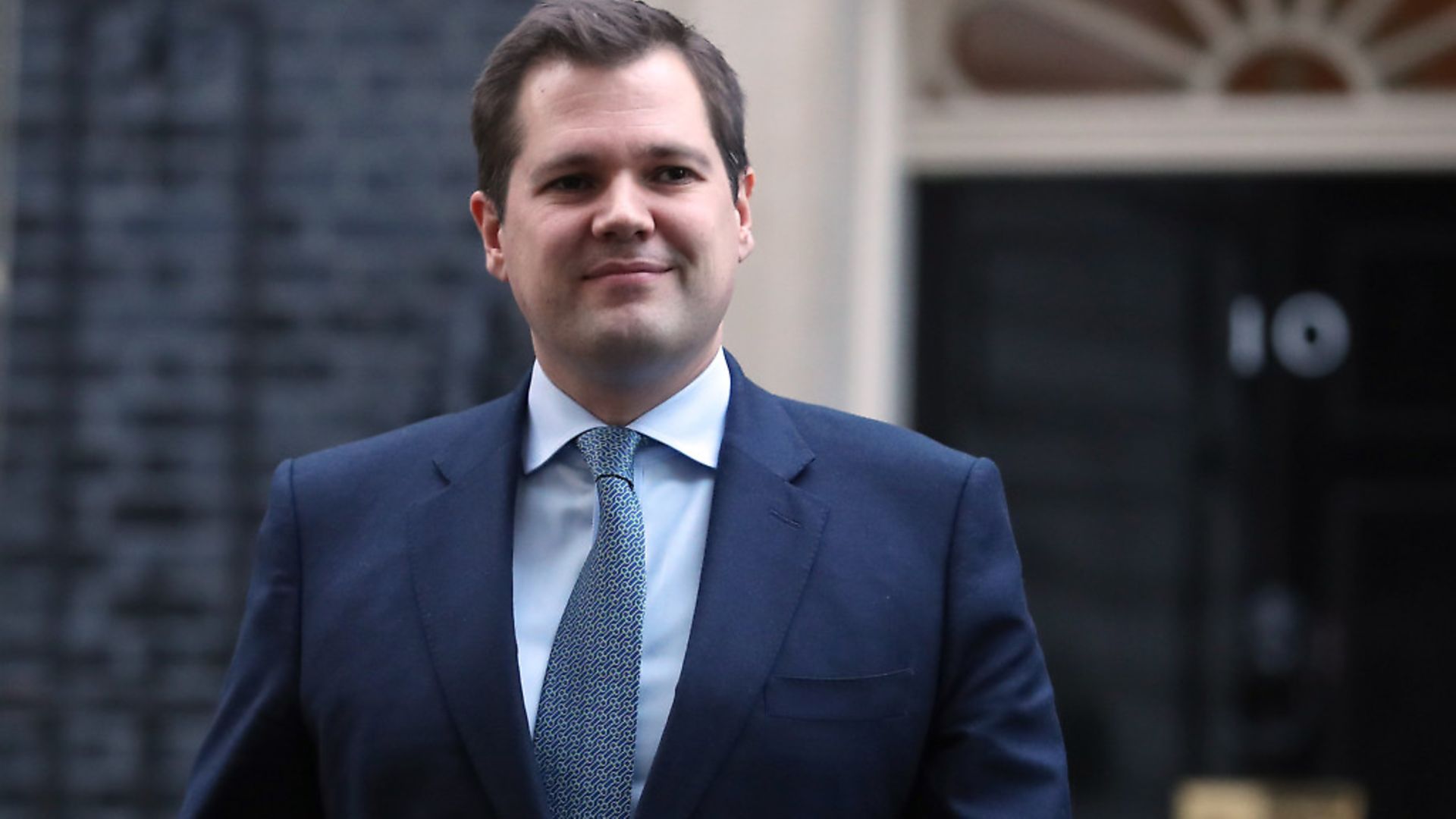 Housing secretary Robert Jenrick... tells MPs why he pushed through Westferry scheme. Picture: Aaron Chown/PA - Credit: PA