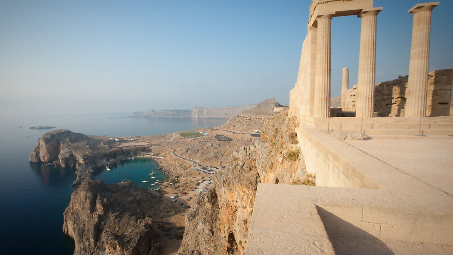 The practice has been among us since the time of the Ancient Greeks. Photo: Getty Images - Credit: Getty Images