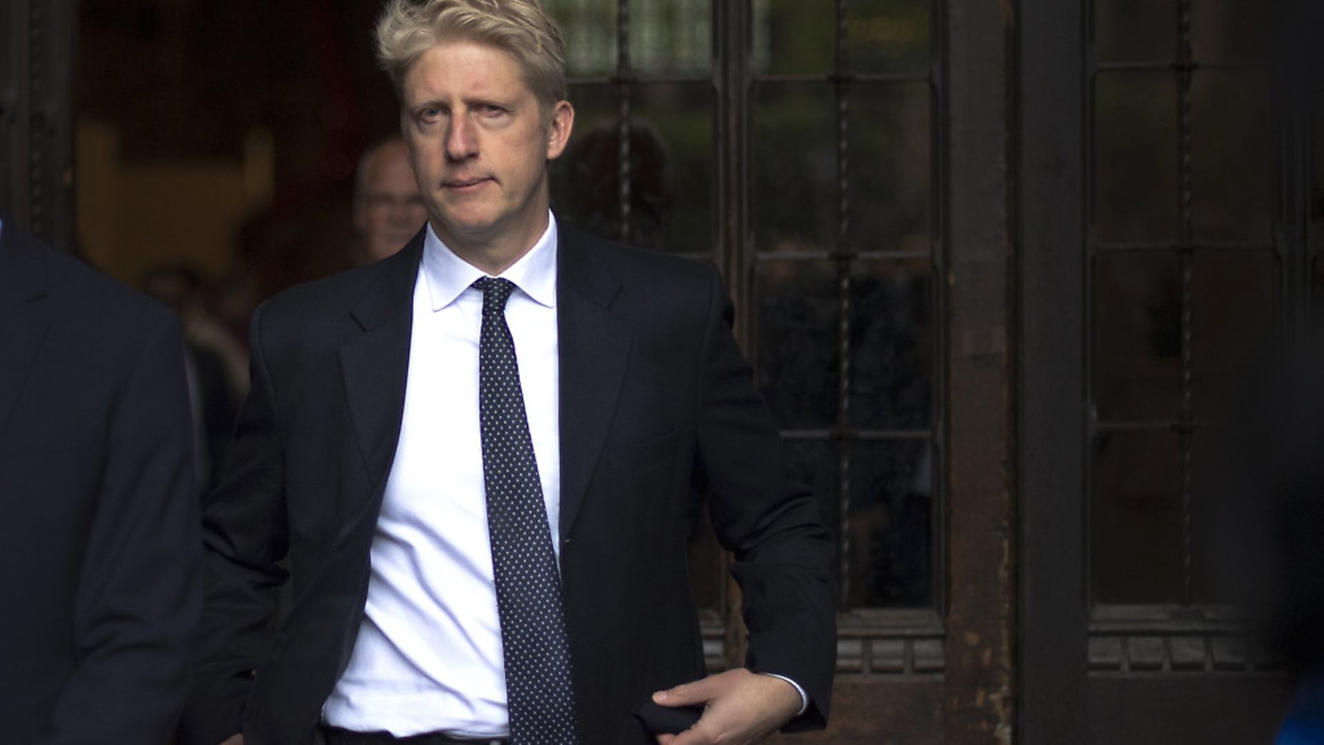 Former minister Jo Johnson. Photograph: Victoria Jones/PA. - Credit: PA