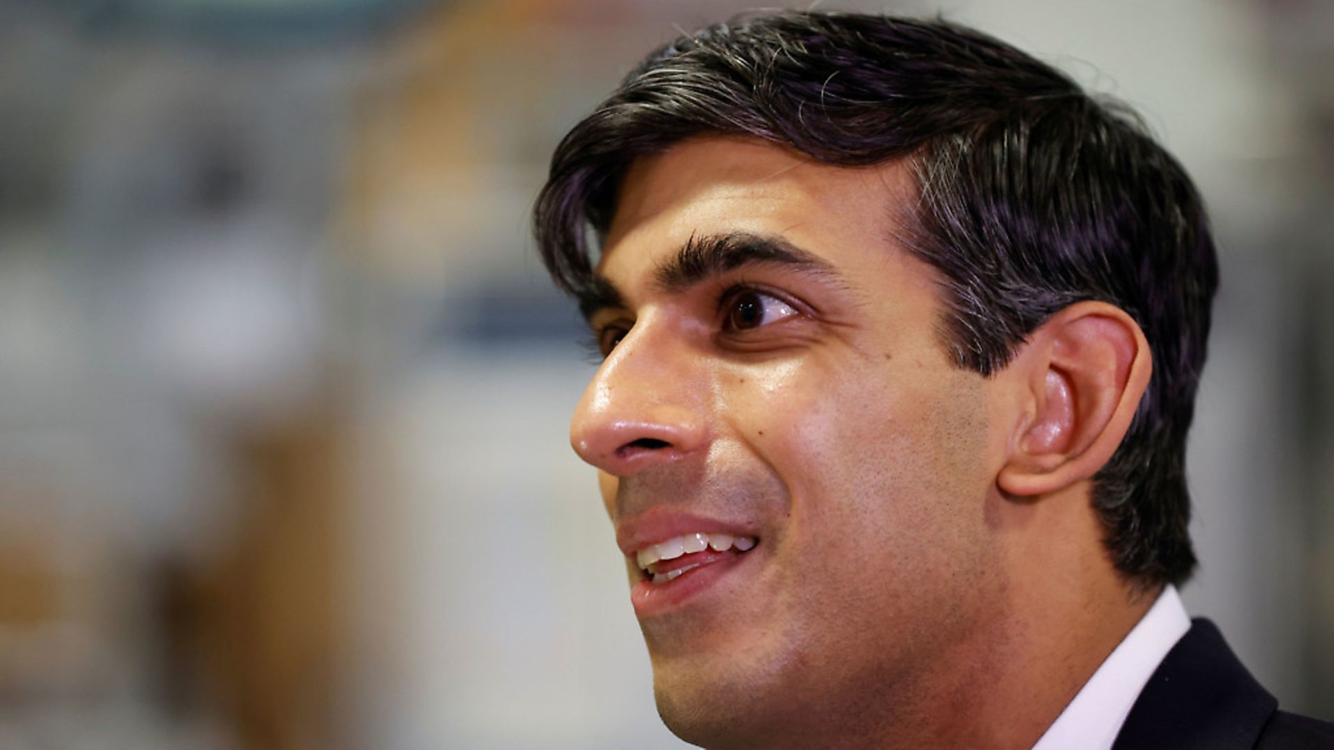 Chancellor of the Exchequer Rishi Sunak delivering the summer economic update in a statement to the House of Commons, (UK Parliament/Jessica Taylor/PA Wire) - Credit: PA
