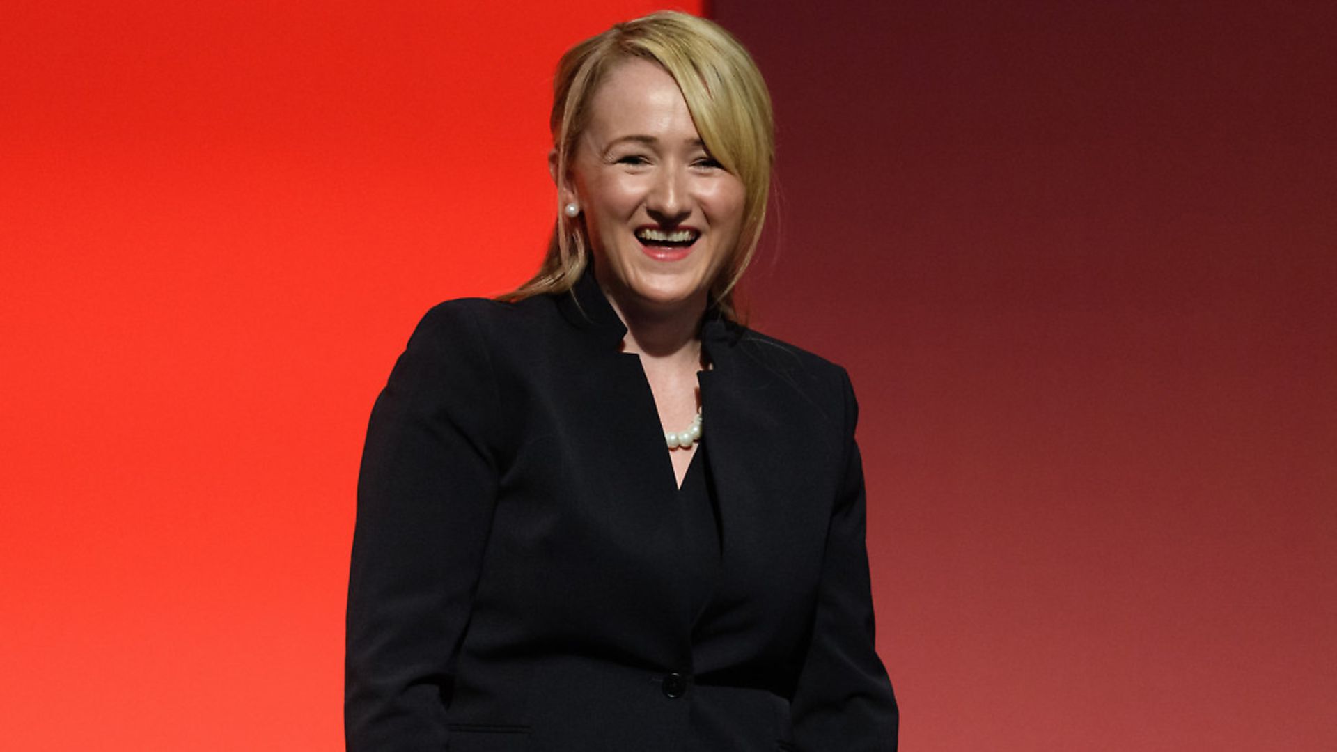Rebecca Long-Bailey.  (Photo by Leon Neal/Getty Images) - Credit: Getty Images