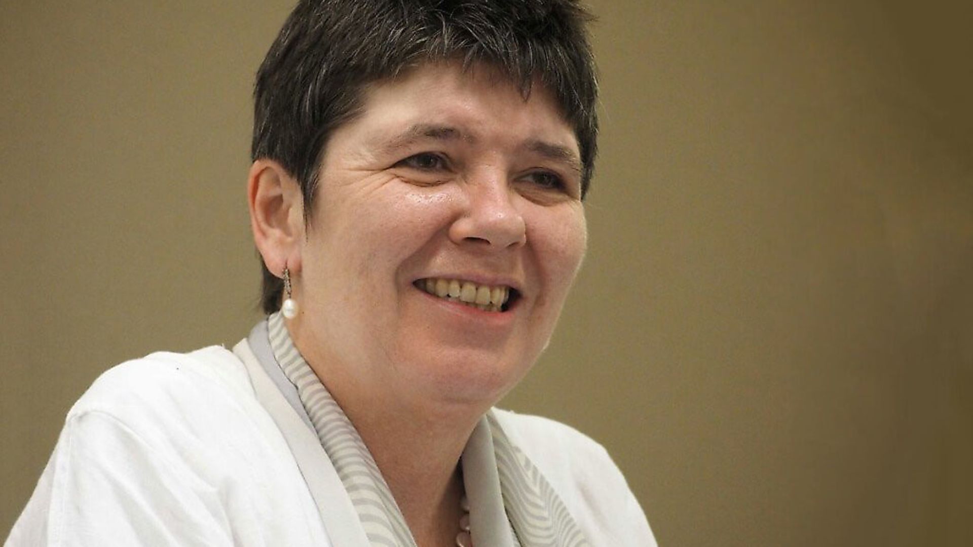 Former Brexit Party MEP Claire Fox. Picture: Getty Images - Credit: Archant