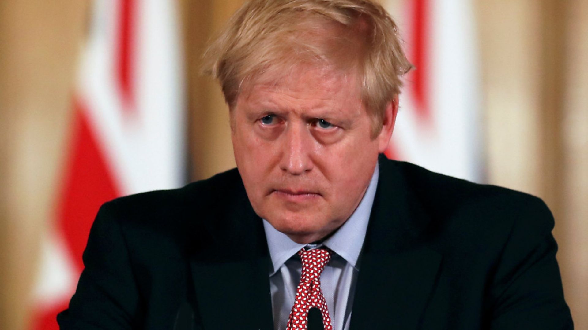 Many thought Boris Johnson was given an easy ride when he spoke to the new Times Radio. Picture: PA - Credit: PA