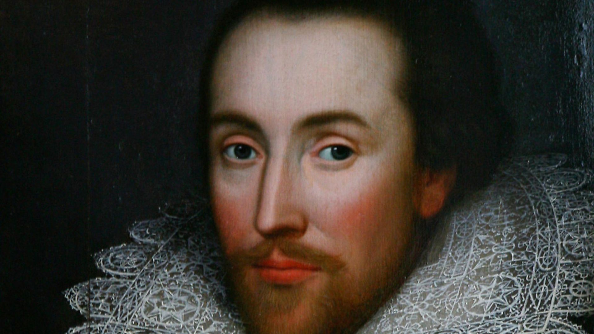 William Shakespeare. Picture: Johnny Green/PA - Credit: PA