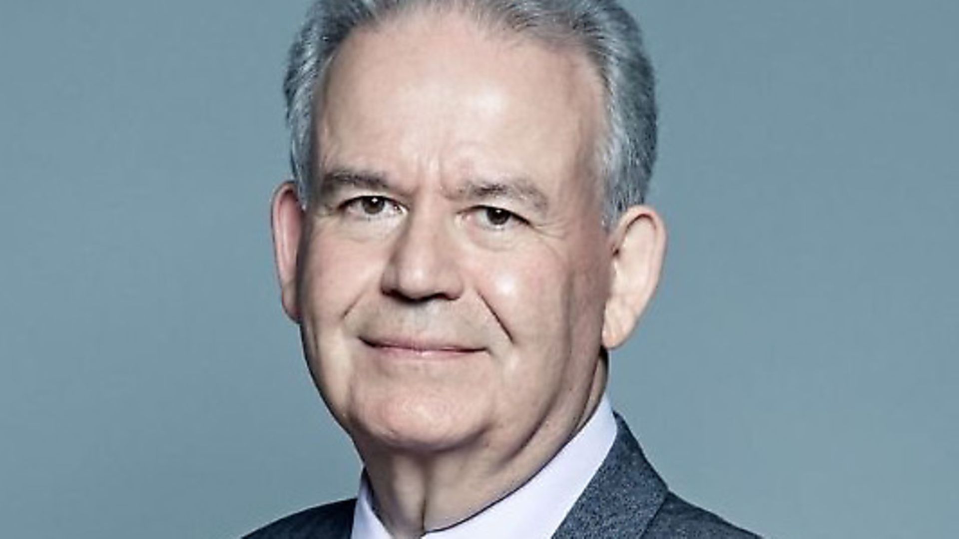 Tory MP Julian Lewis. Photograph: House of Commons. - Credit: Archant