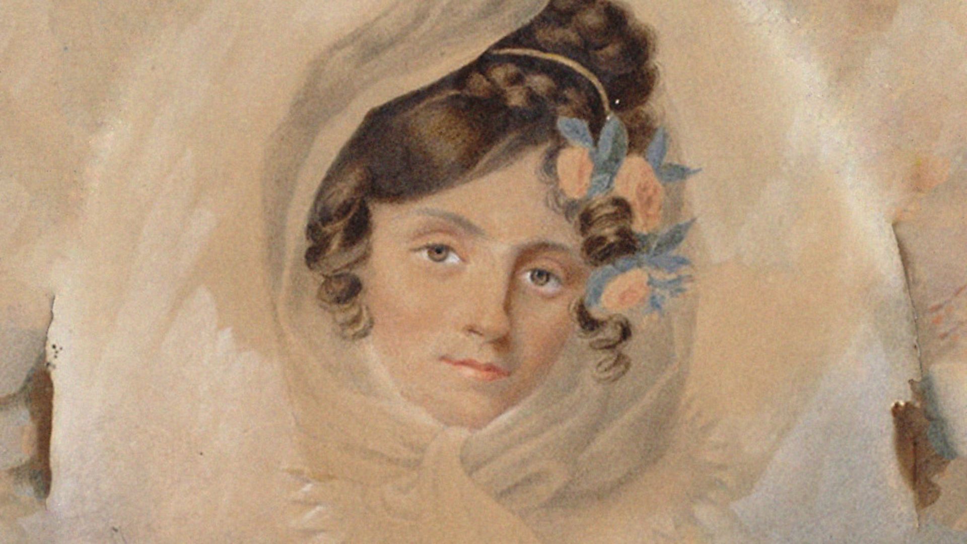 Portrait of Maria Szymanowska (1789-1831), 1816. Found in the Collection of Biblioteka Narodowa, Warszawa. (Photo by Fine Art Images/Heritage Images/Getty Images) - Credit: Getty Images