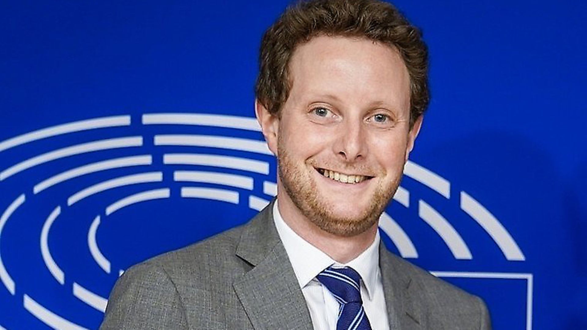 France's European affairs minister Clement Beaune. Photograph: European Commission. - Credit: Archant