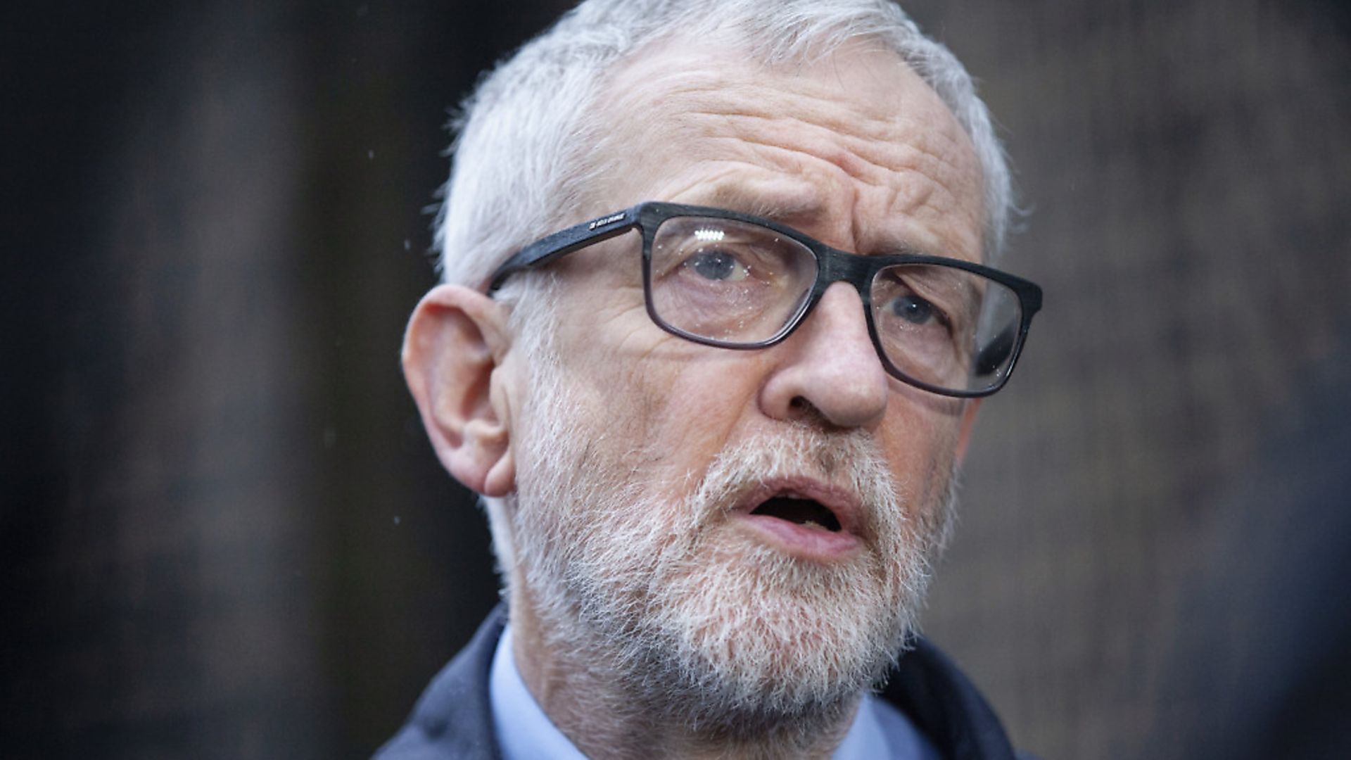 Jeremy Corbyn. Picture: Hollie Adams/PA - Credit: PA