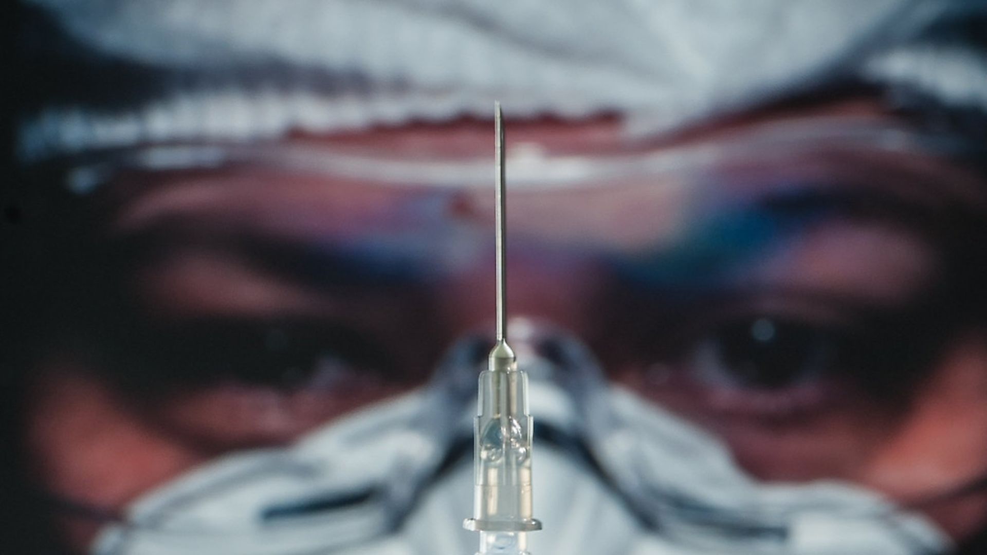 At least 26% of the 383 scientists working on the Oxford University Covid vaccine team are not British.  (Photo by Allan Carvalho/NurPhoto via Getty Images) - Credit: NurPhoto via Getty Images
