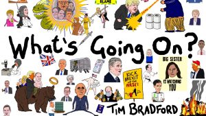 Image: Tim Bradford