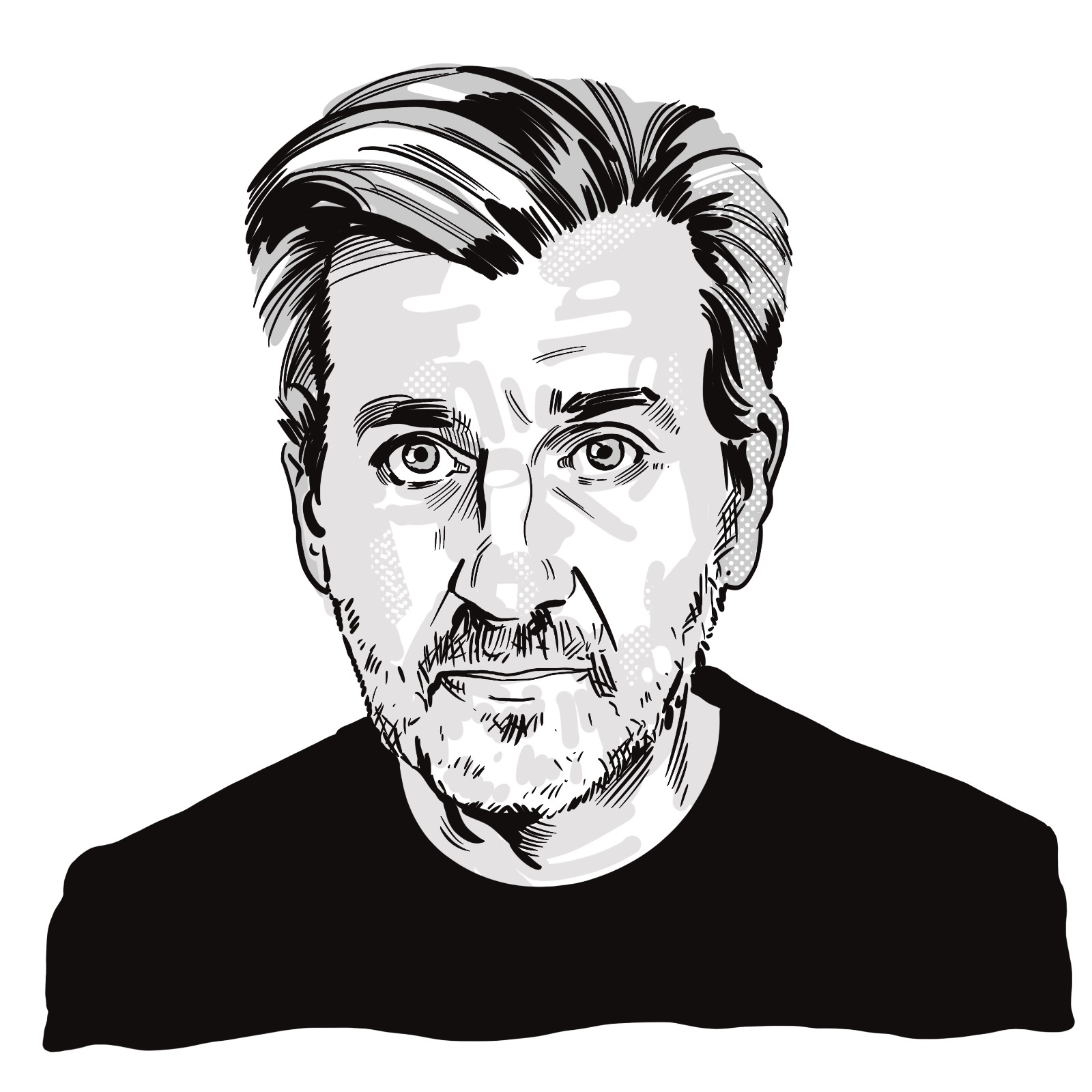 Peter Barron