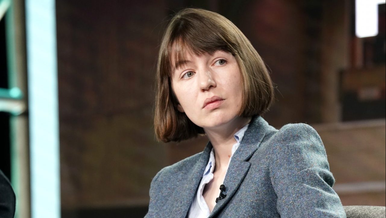 Controversial author Sally Rooney. Photo: Erik Voake/ Getty Images for Hulu