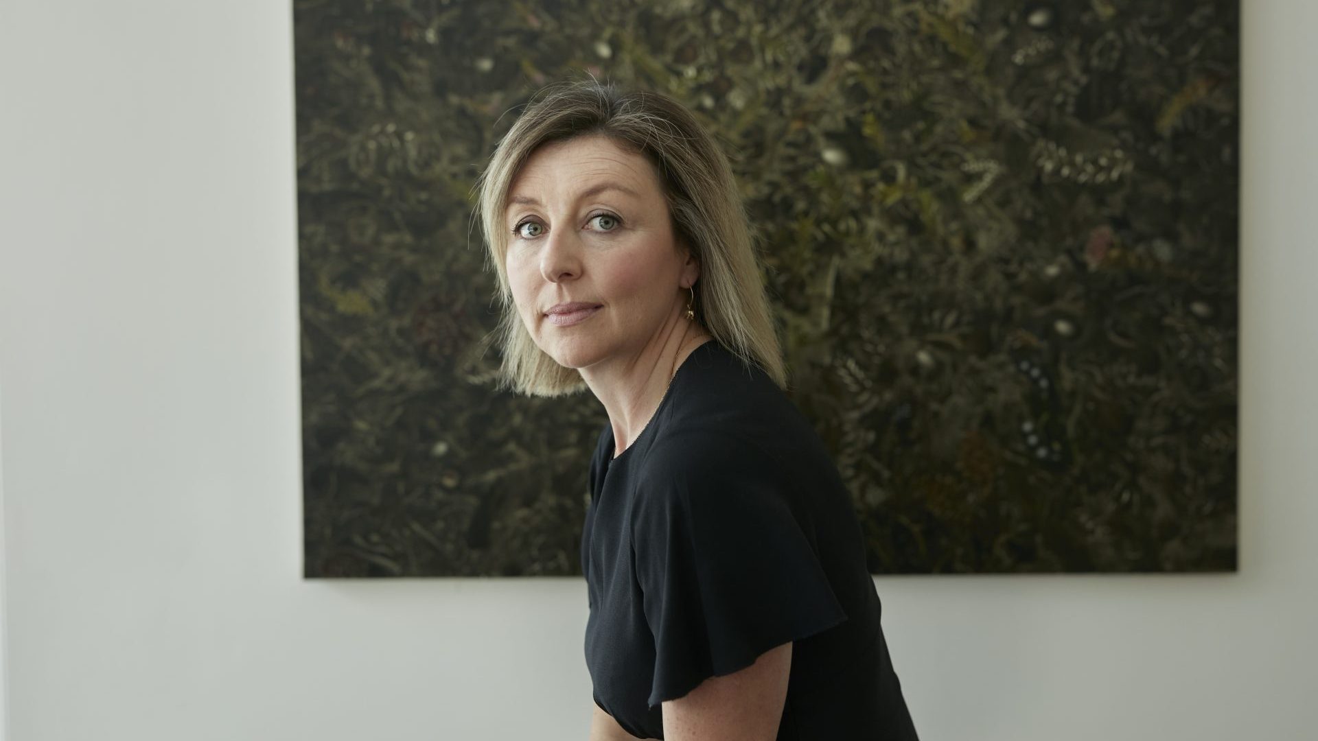 Photo: Bríd O'Donovan