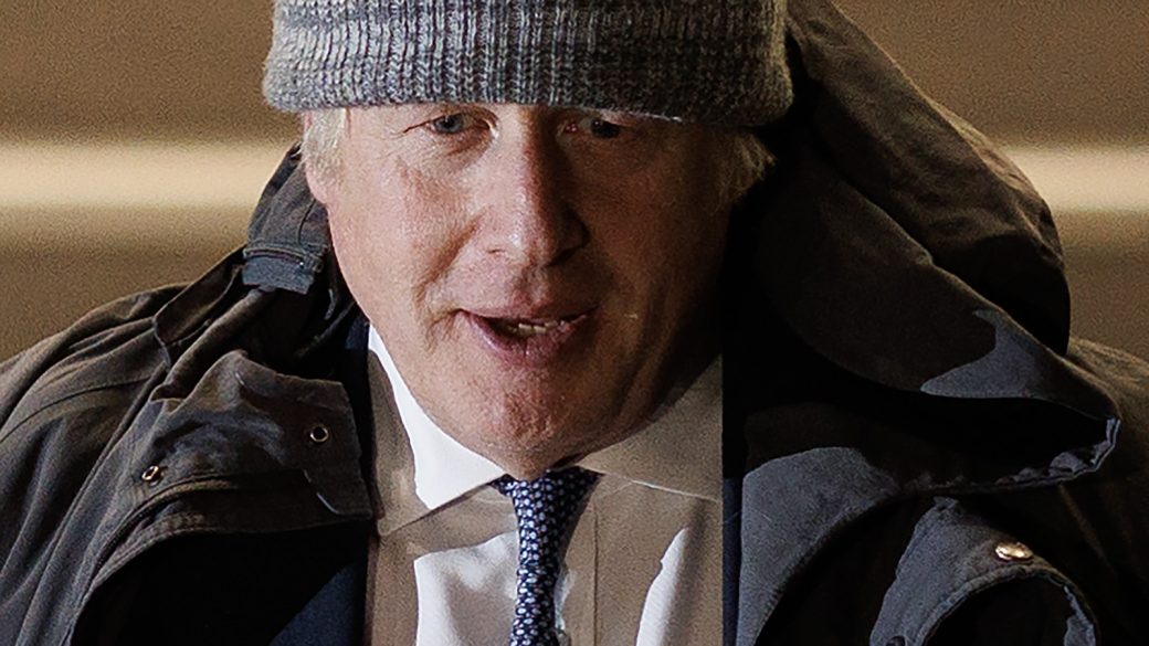 Boris Johnson’s failure to grasp basic maths cost hundreds - maybe ...