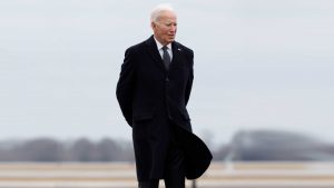 Joe Biden has announced his decision to withdraw from the US election
