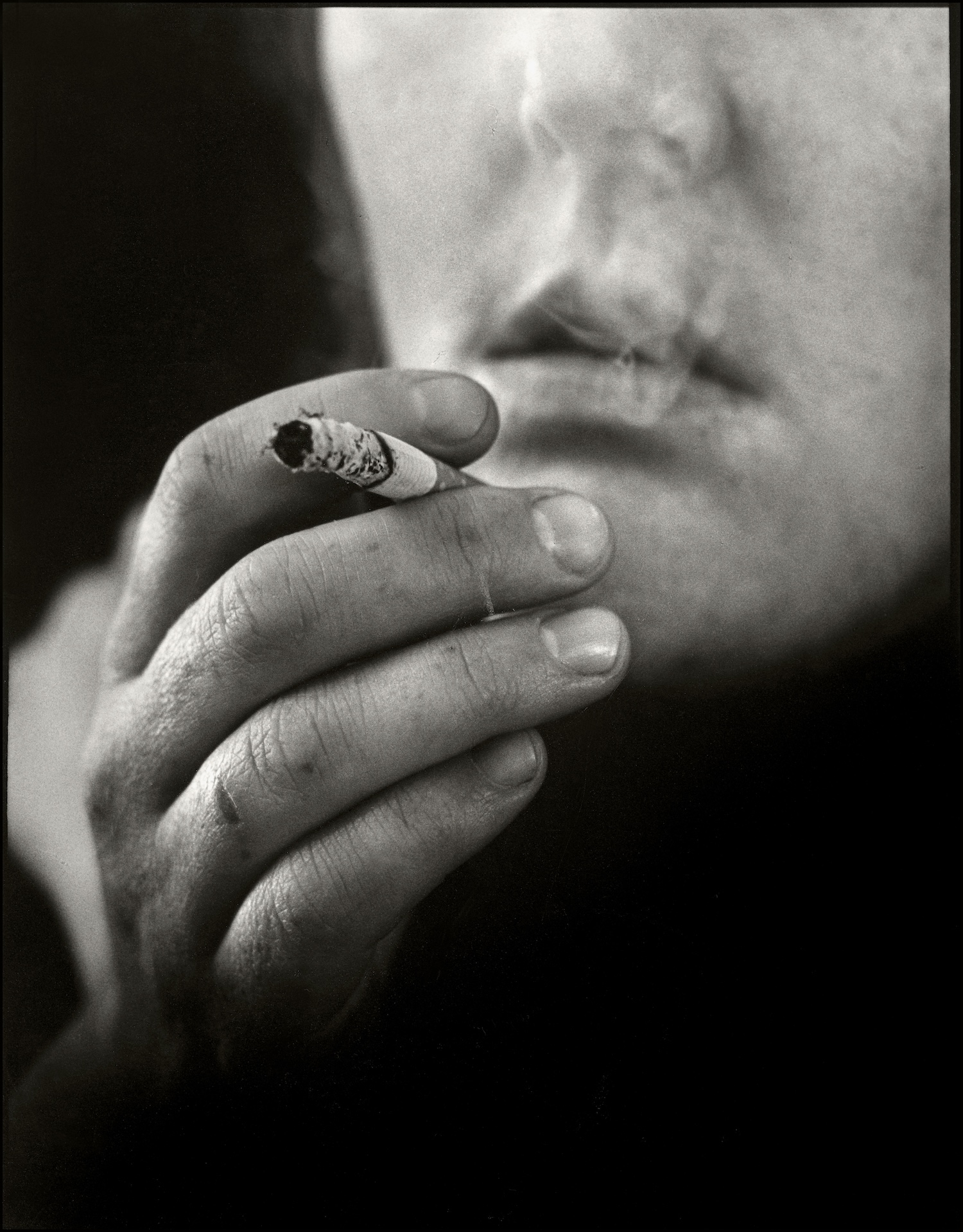 A drag on humanity... has smoking been stubbed out? - The New World