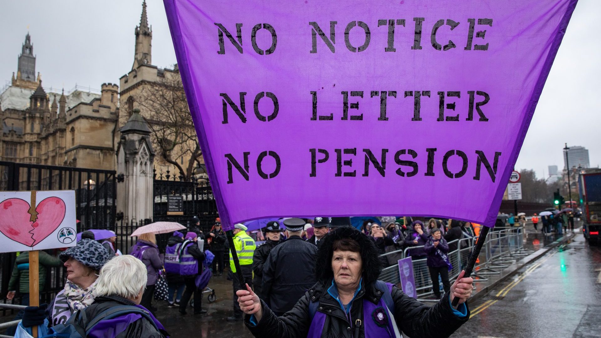 Photo: Mark Kerrison/In Pictures via Getty Images