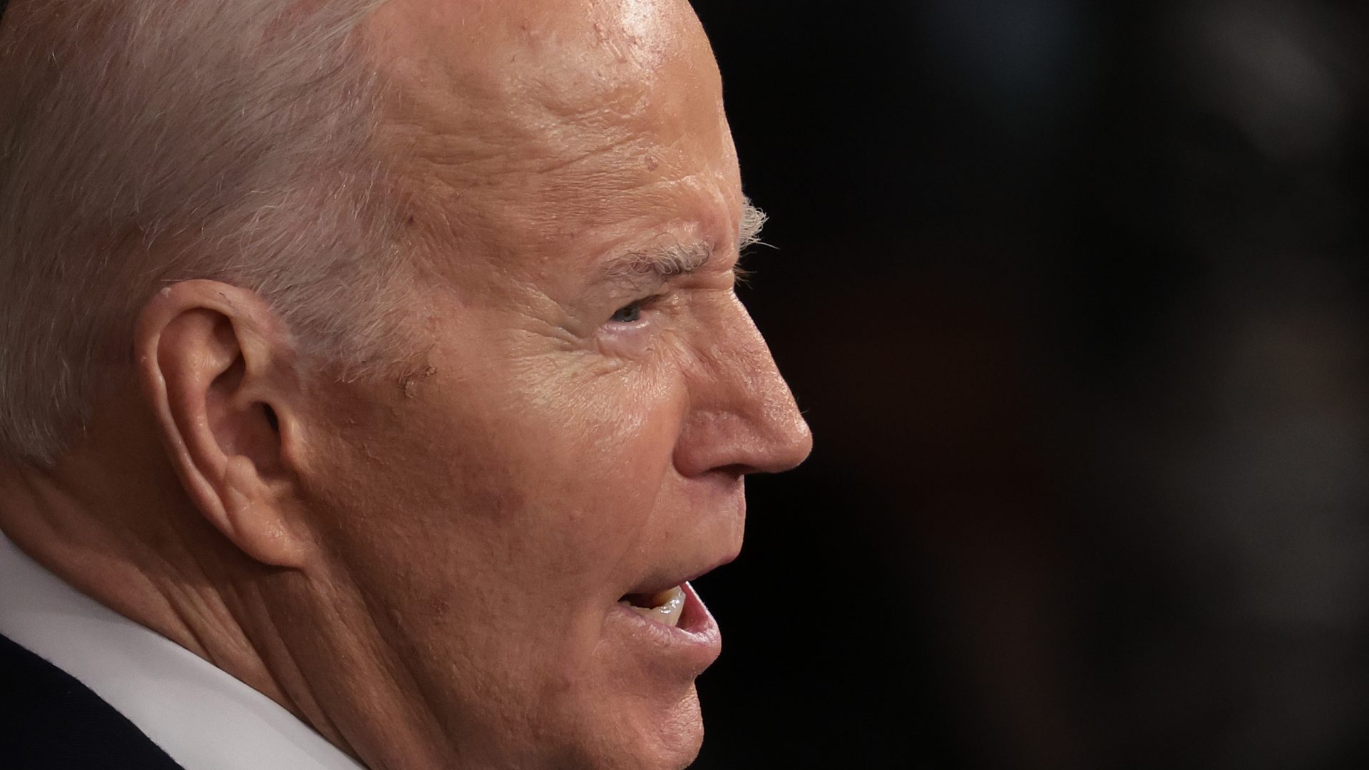 Biden’s decision to allow Ukraine to use US missiles is both welcome and too late. Photo: Win McNamee/Getty