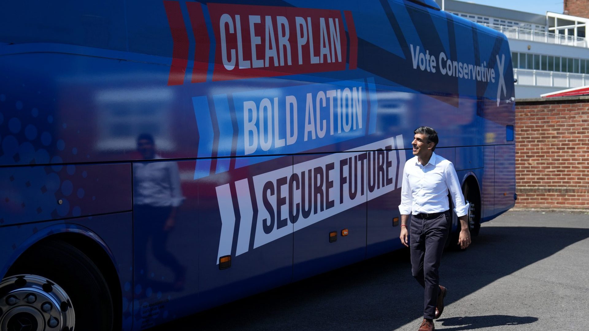 Photo: Carl Court/Getty images