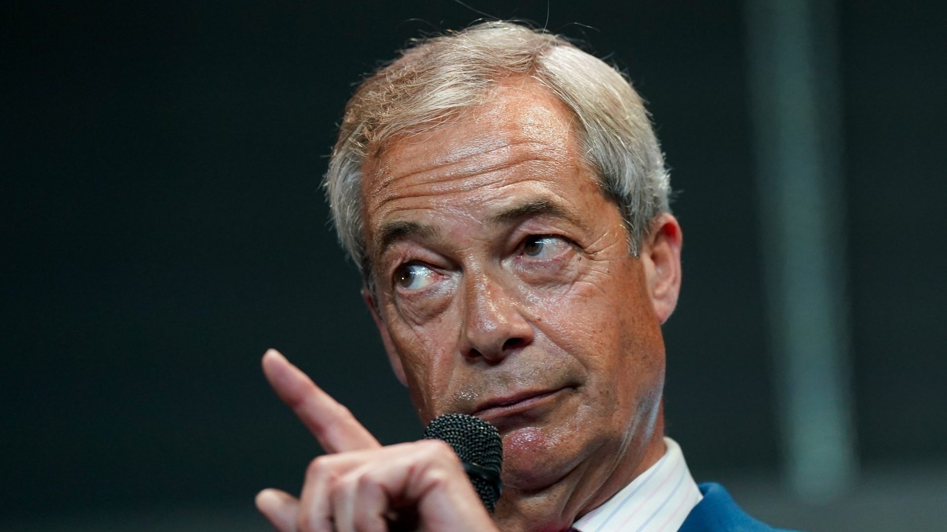 Photo: Ian Forsyth/Getty Images