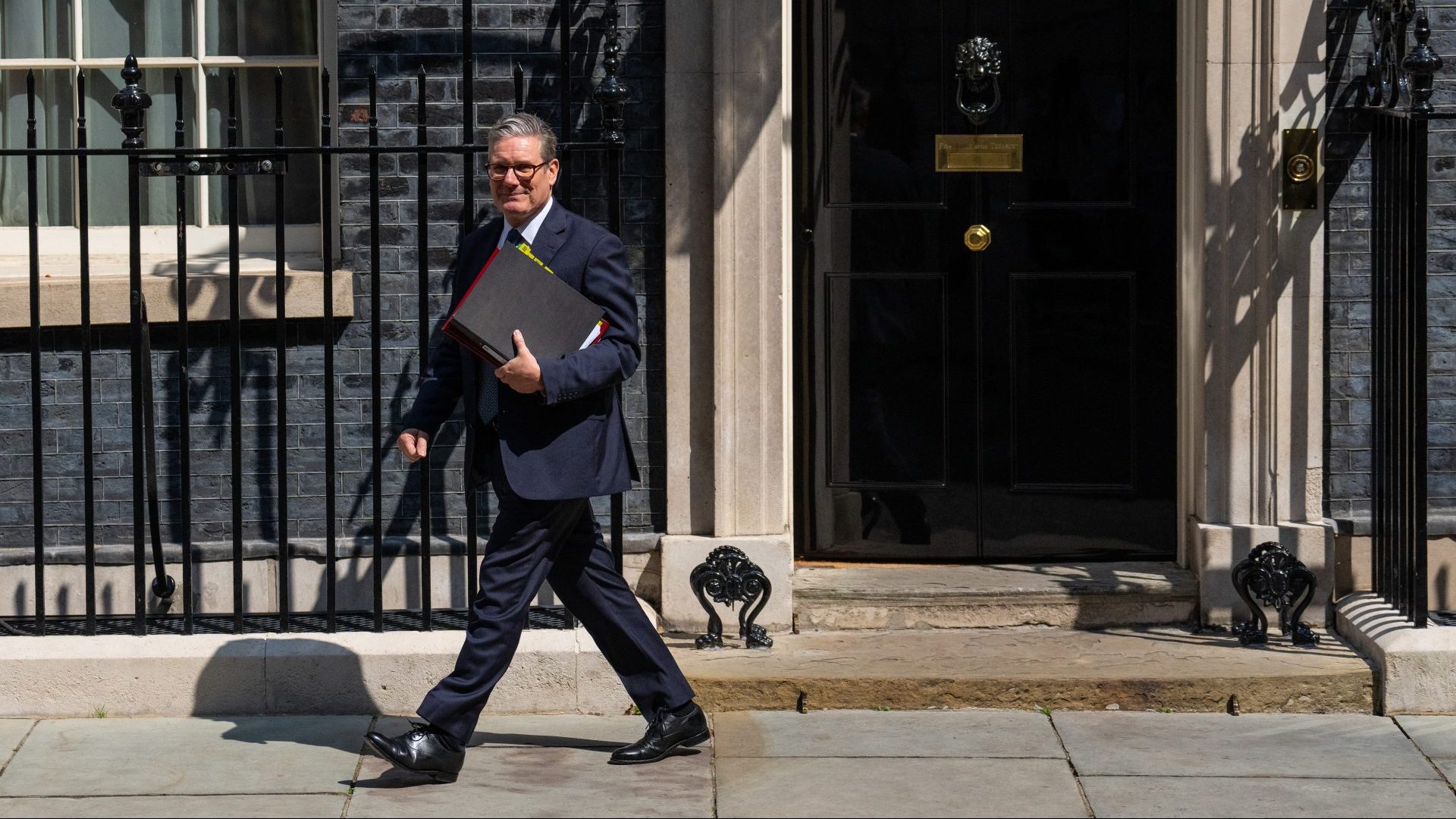 Photo: Carl Court/Getty Images