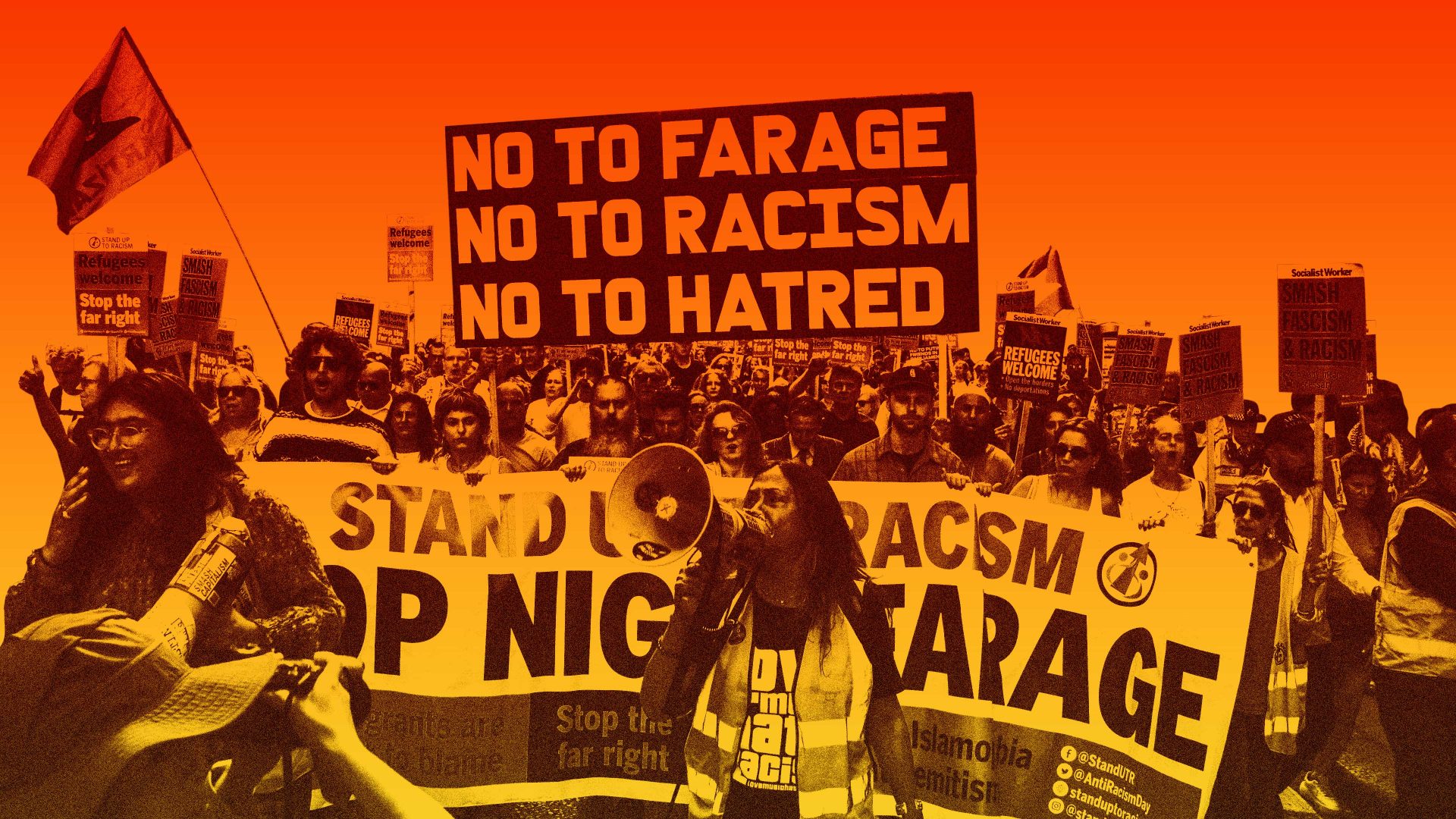 Image: The New European/Getty