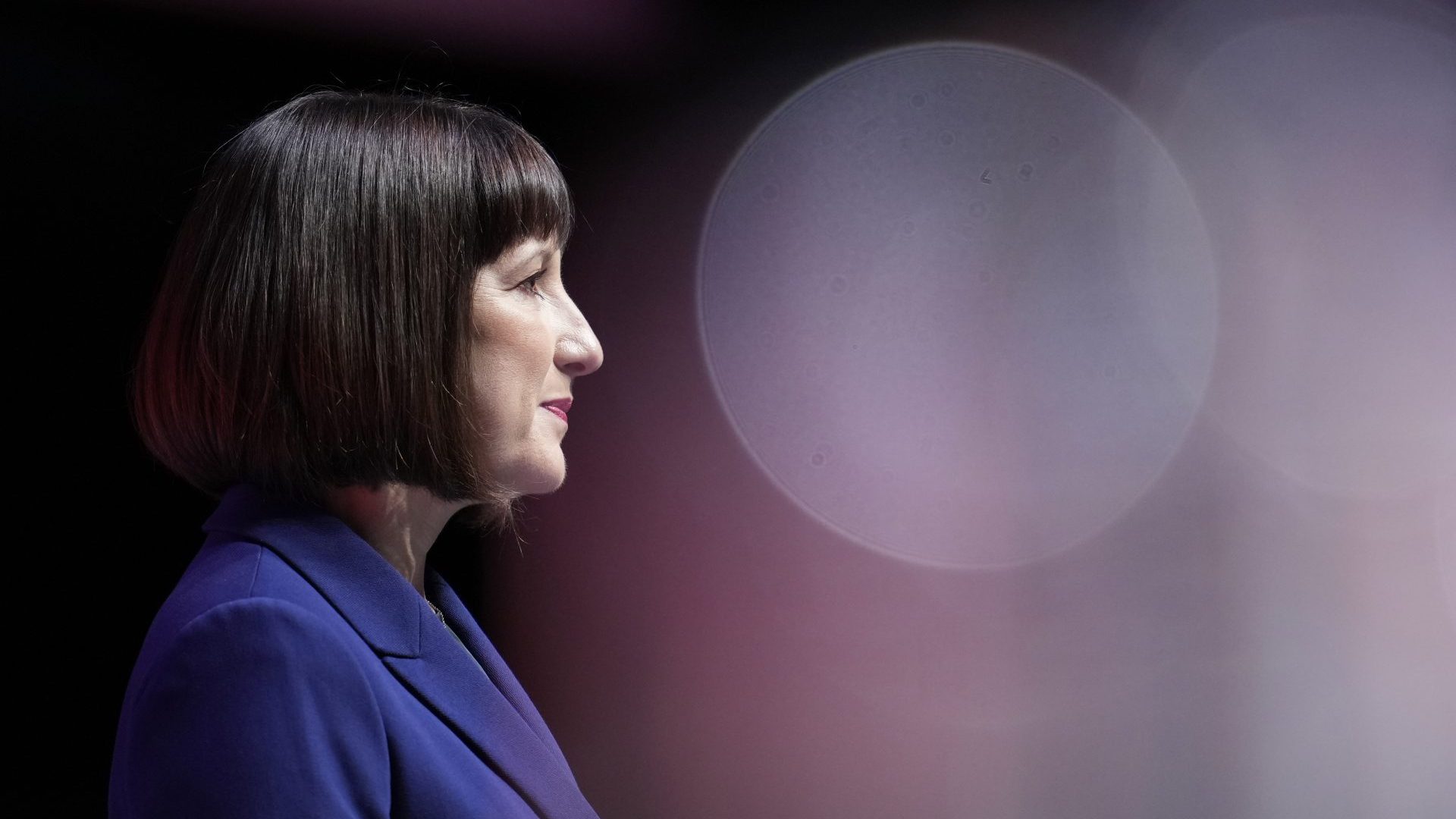 Does anyone really think that means a UK/USA deal is worth having? Chancellor Rachel Reeves. Photo: Christopher Furlong/Getty