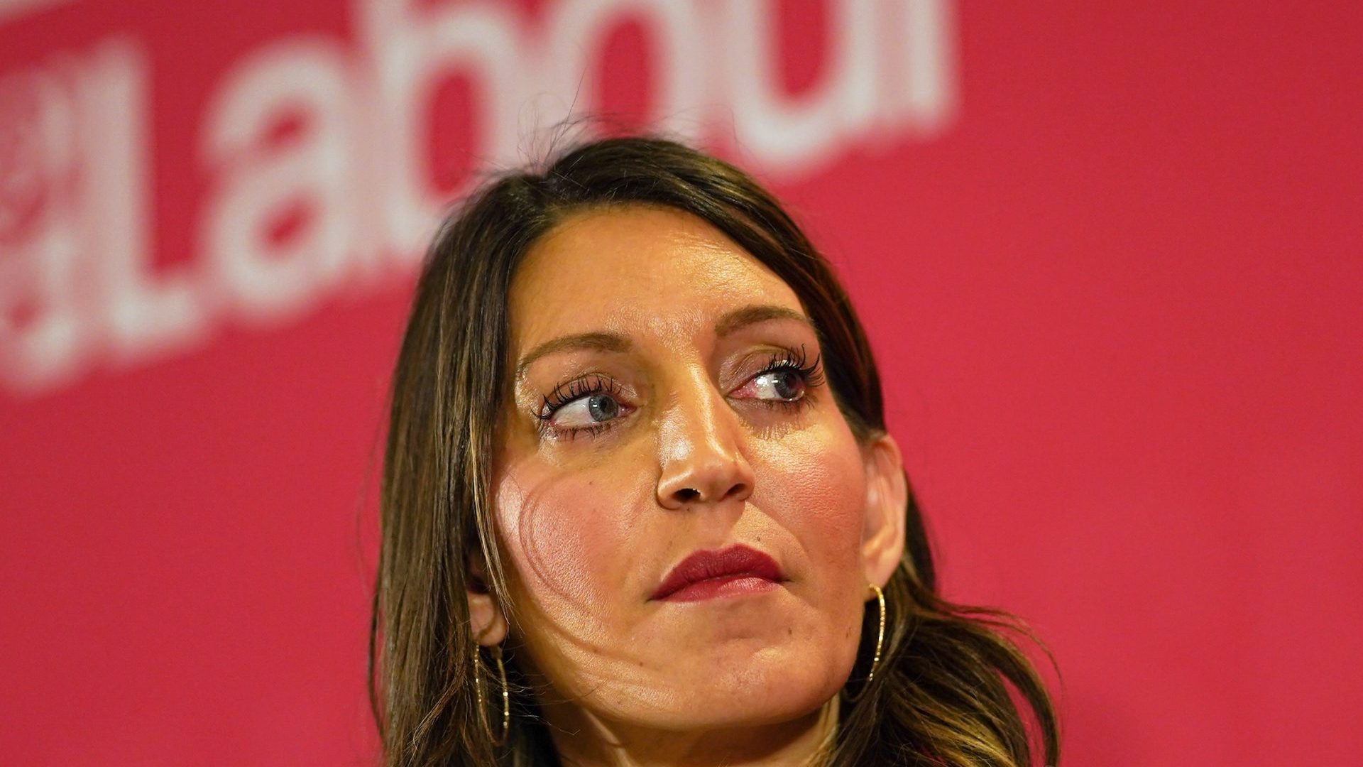 Dr Rosena Allin-Khan is co-chair of a new group hoping to put pressure on the prime minister's EU stance. Photo: Ian Forsyth/Getty Images